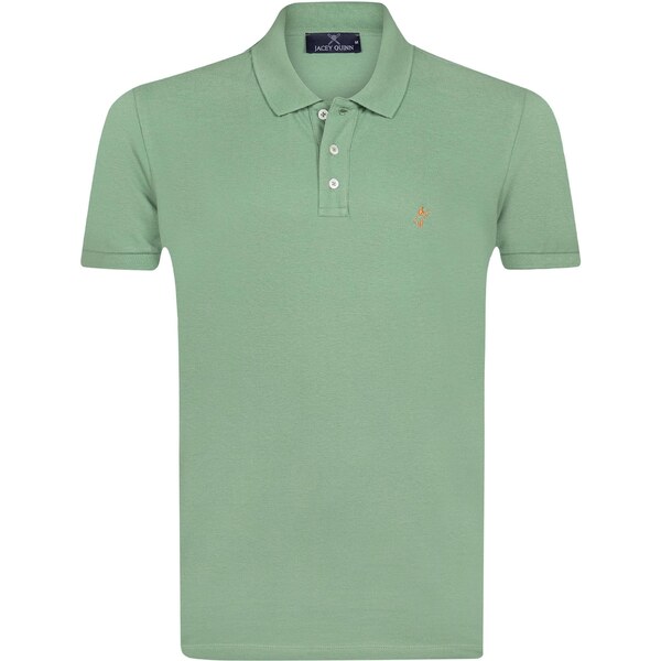 Jacey Quinn Tričko zelená 54346191