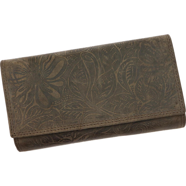 Dámska peňaženka Nordee hnedá KZ50393 62179687