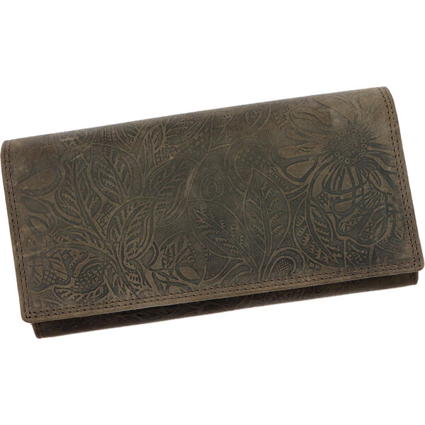 Dámska peňaženka Nordee hnedá KZ50390 62179690