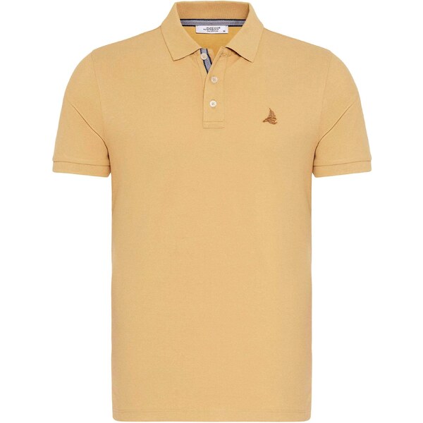 By Diess Collection Tričko piesková 54359683