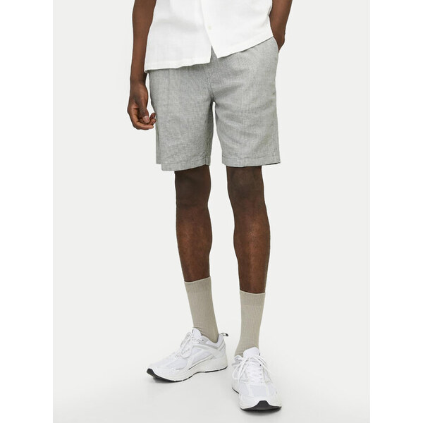 Bavlnené šortky Jack & Jones 53228014