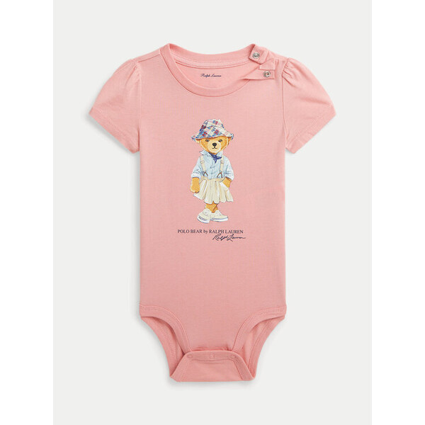 Detské body Polo Ralph Lauren 53433119