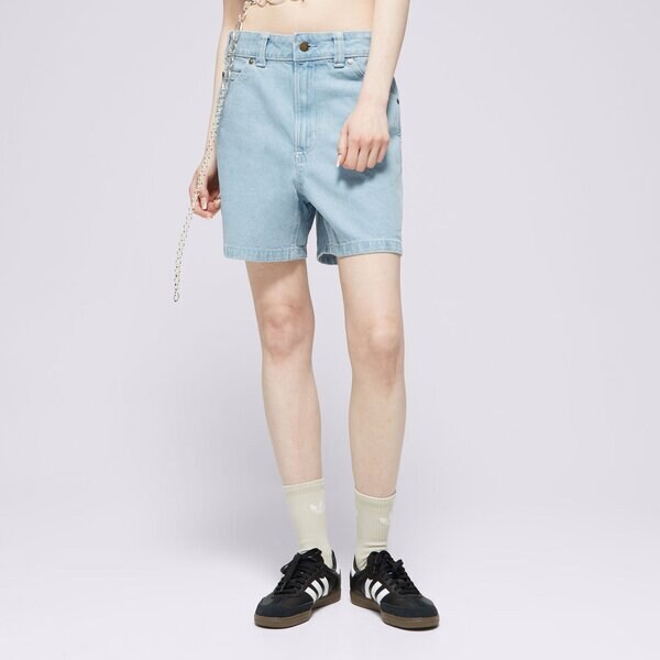 Dickies Šortky Denim Short W Classic ženy Oblečenie Šortky 52580814