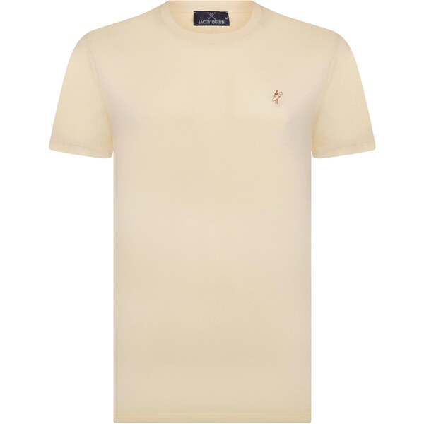 Jacey Quinn Tričko béžová 63145780