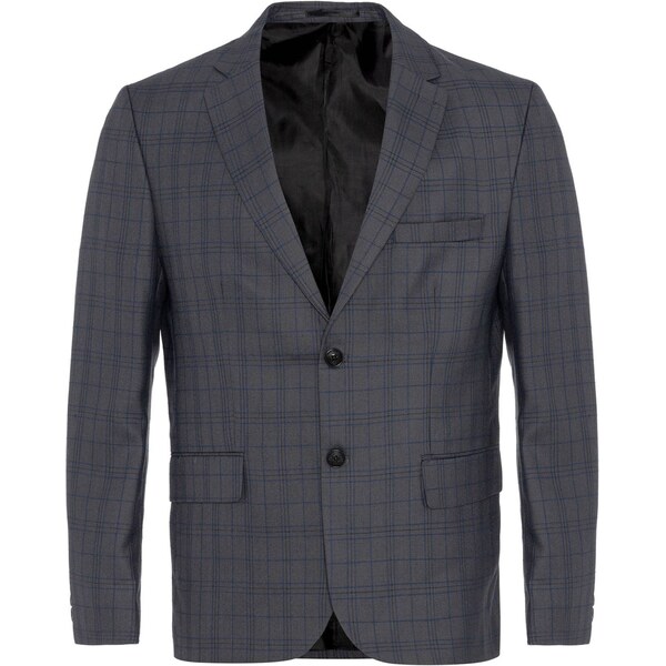 Daniel Hills Sako modrá / antracitová 54338972