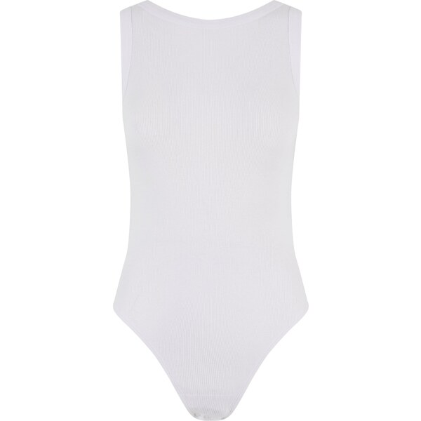 Urban Classics Body biela 54327123