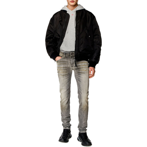 DŽÍNSY DIESEL 1979 SLEENKER TROUSERS 53458810