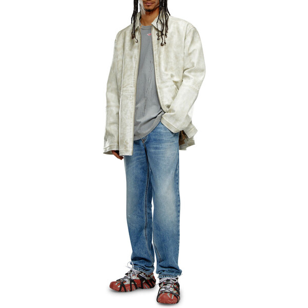 DŽÍNSY DIESEL 2023 D-FINITIVE TROUSERS 53458812