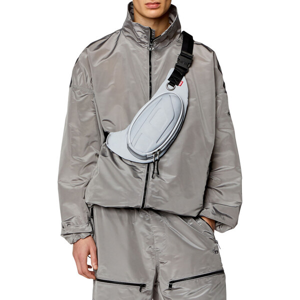 BUNDA DIESEL J-WRIGHT JACKET 53458843