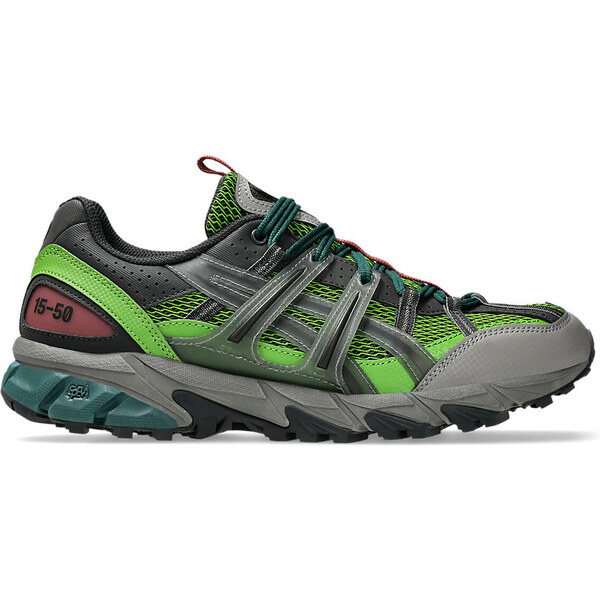 Asics Gel-Sonoma 15-50 - Pánske - Tenisky Asics - Zelené - 1203A438 66358557