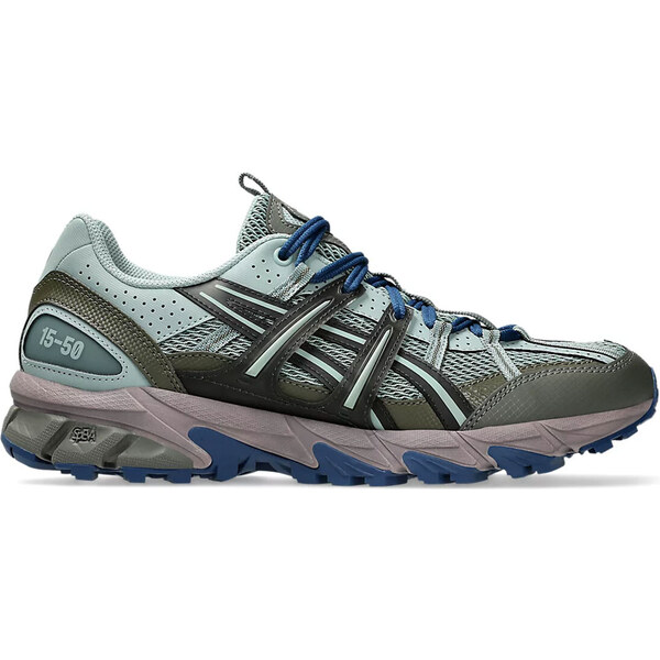 Asics Gel-Sonoma 15-50 - Pánske - Tenisky Asics - Sivé - 1203A438-400 66358556