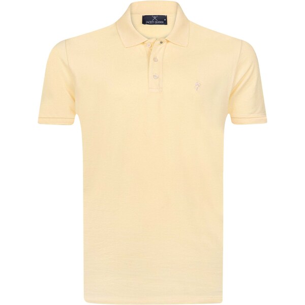 Jacey Quinn Tričko žltá 54338332