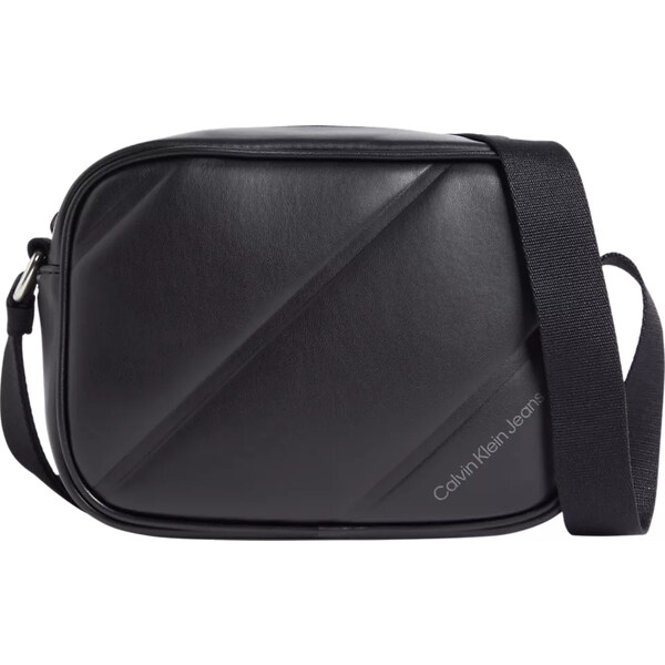 Calvin Klein Dámska crossbody kabelka K60K611821BEH 66591914