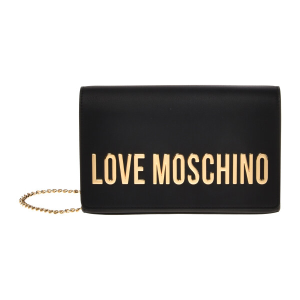 Moschino Love Dámska crossbody kabelka JC4103PP1MKD000B 66590907