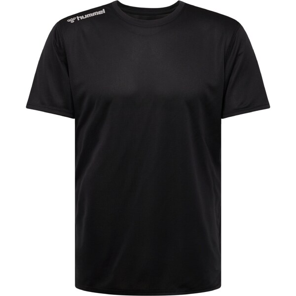 Hummel Funkčné tričko čierna / biela 54362669