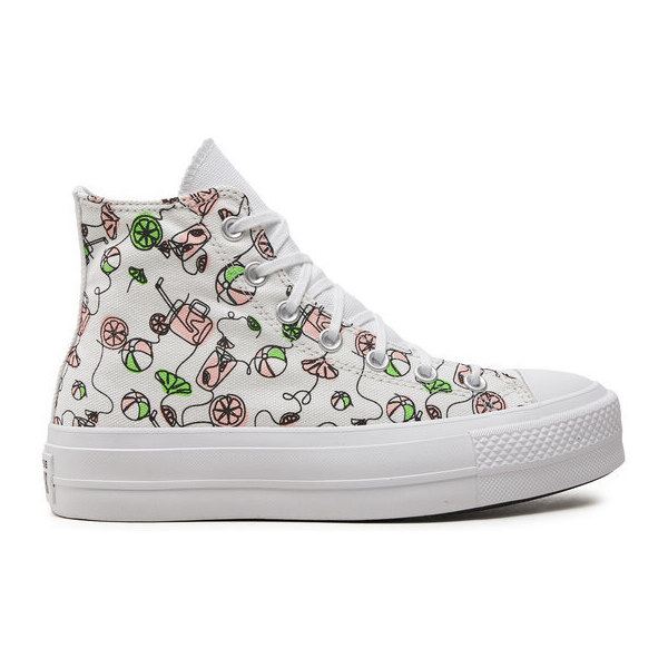 Plátenky Converse 53489135