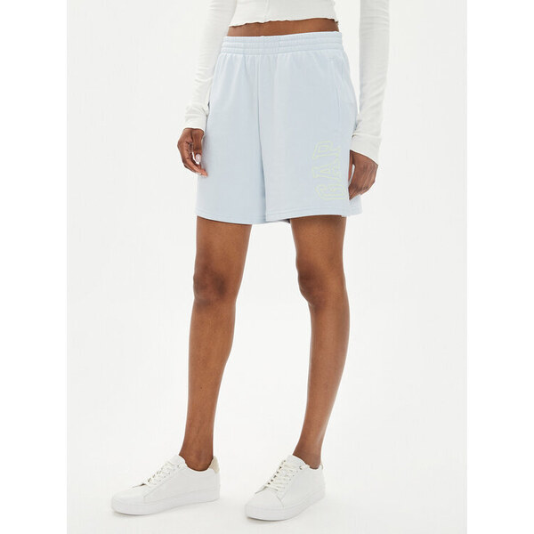 Športové kraťasy Gap 53489133