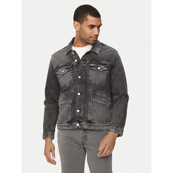 Džínsová bunda Tommy Jeans 60843638