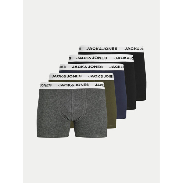 Súprava boxeriek Jack & Jones 53489242