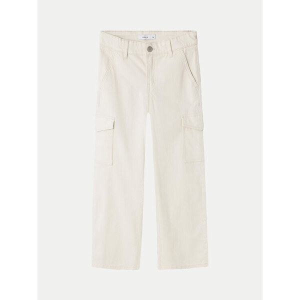 Bavlnené nohavice NAME IT 53489901