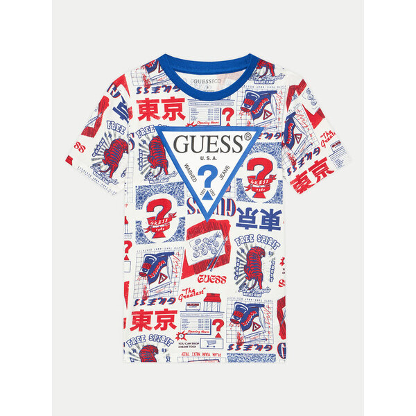 Tričko Guess 53489927