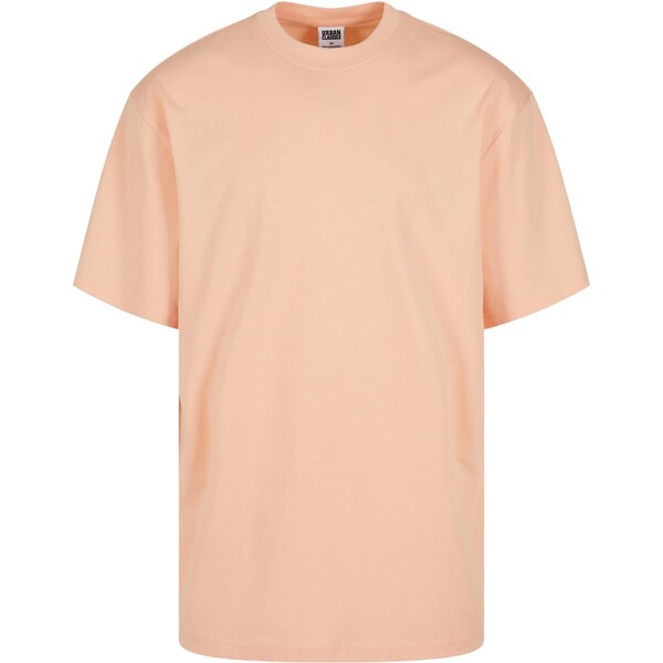 Urban Classics Tričko marhuľová 54329585