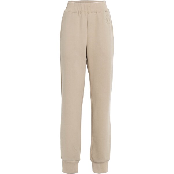 Influencer Nohavice béžová 54348509