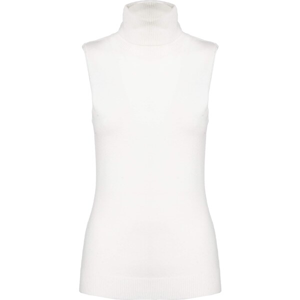 Influencer Top biela 65707381