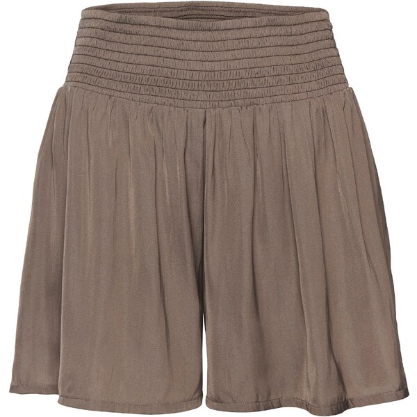 LASCANA Nohavice olivová 54456669