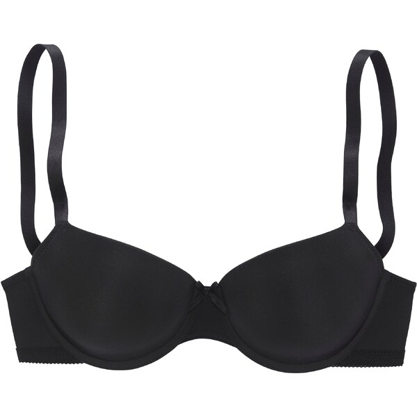 s.Oliver Podprsenka čierna 54371825
