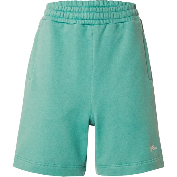 Pacemaker Nohavice Henrik zelená / biela 54371882