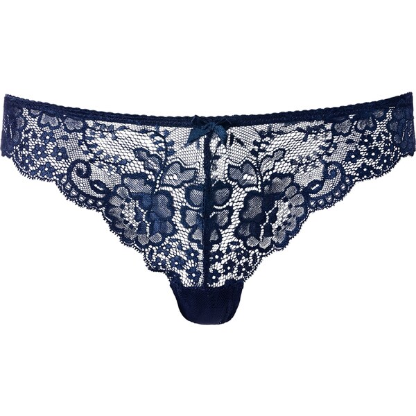 LASCANA Tangá námornícka modrá 54372875