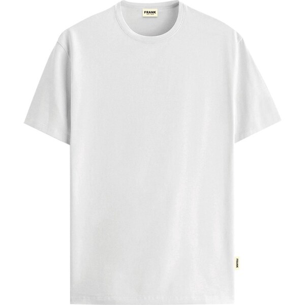 Pánske tričko JOHN FRANK JFTBA02 53967144