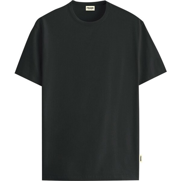 Pánske tričko JOHN FRANK JFTBA02 53967142