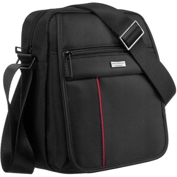 Taška na rameno Peterson PTN 73203 66985281