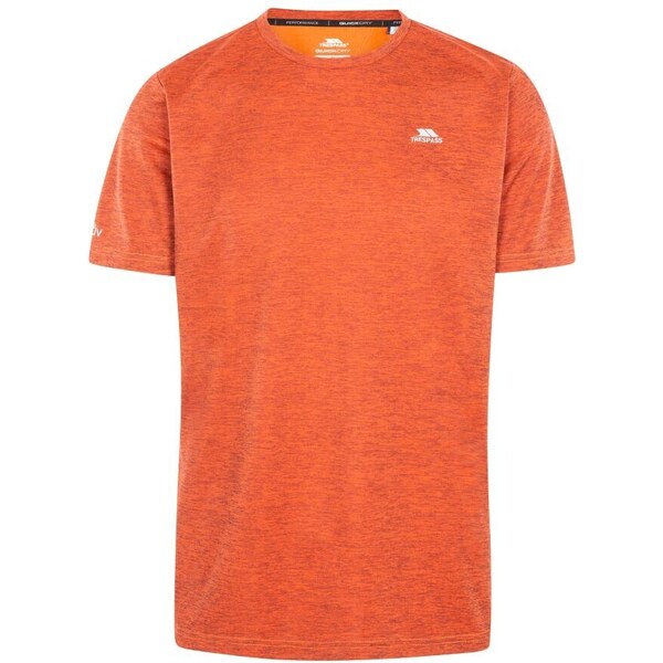 Mens T-shirt Trespass RAERAN 53499726