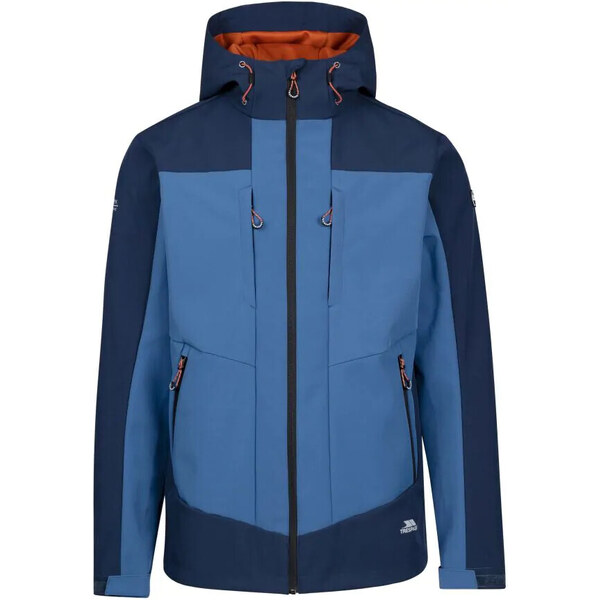 Mens Trespass Softshell Jacket TAMSTON 53499716