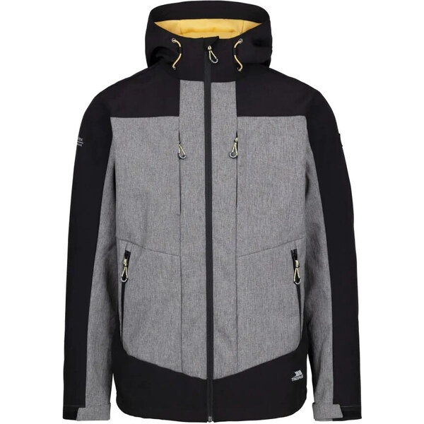 Mens Trespass Softshell Jacket TAMSTON 53519631