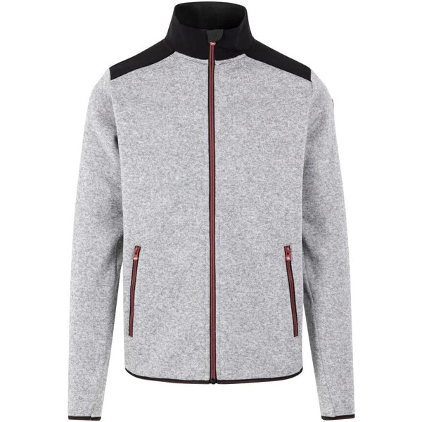 Mens outdoor sweatshirt Trespass COSSAL 53519626
