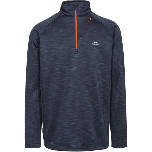 Mens sports sweatshirt Trespass COLLINS 53519627