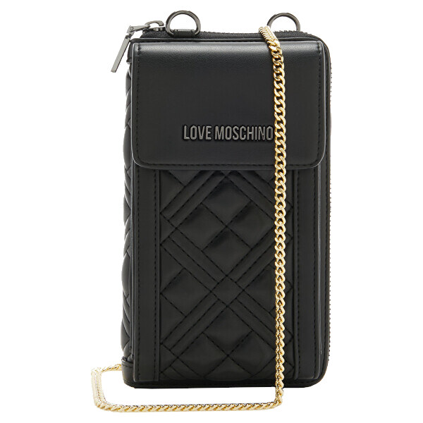 Moschino Love Dámska crossbody kabelka JC5682PP1OLA0000 66582016