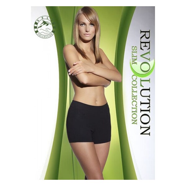 Zoštíhľujúci šortky Self - F 003 3192789