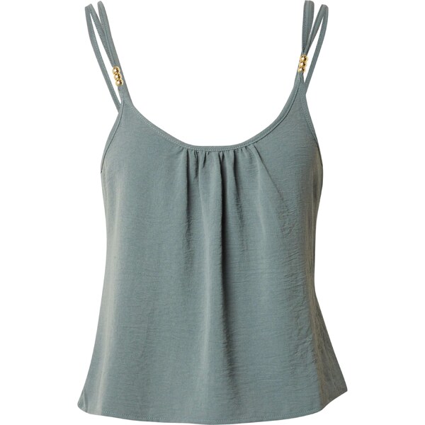 ABOUT YOU Top Rylan zelená 54317592