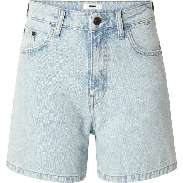 Mavi Džínsy VERNA modrá 54373510