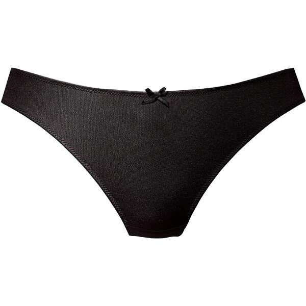 VIVANCE Tangá čierna 54350670