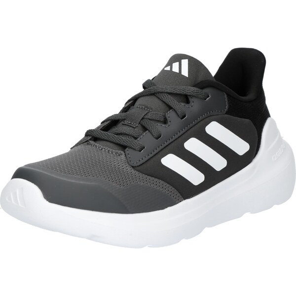 ADIDAS SPORTSWEAR Športová obuv Tensaur Run 2.0 tmavosivá / čierna / 54372582