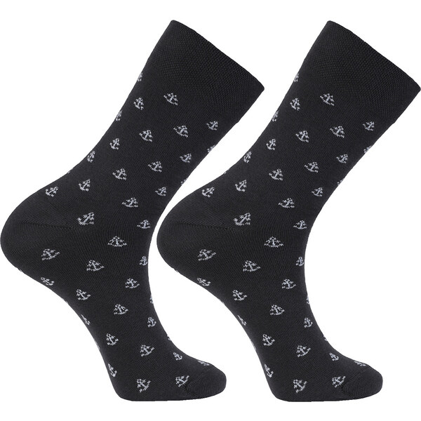 Pánske ponožky Moraj CML400-030 53967208