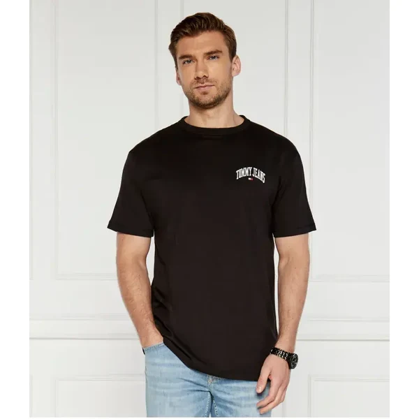 Tommy Jeans Tričko | Loose fit 53490297