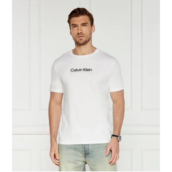 Calvin Klein Tričko | Regular Fit 53490438