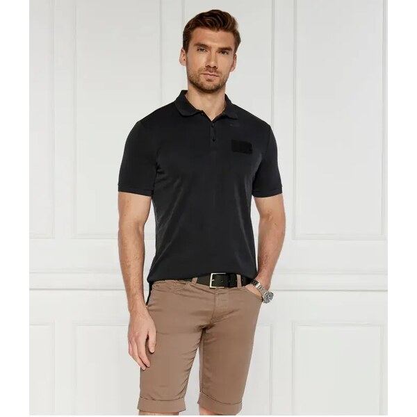 EA7 Polo tričko | Regular Fit 53490507